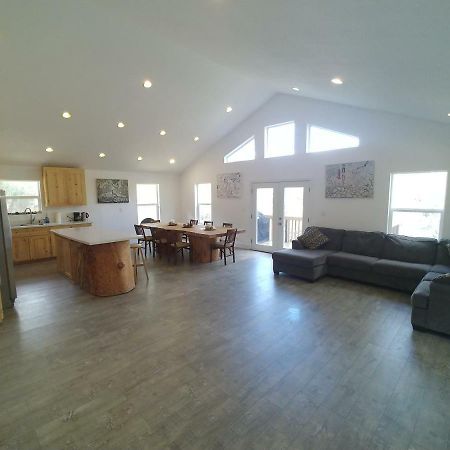 Mountain Place Groveland Buitenkant foto