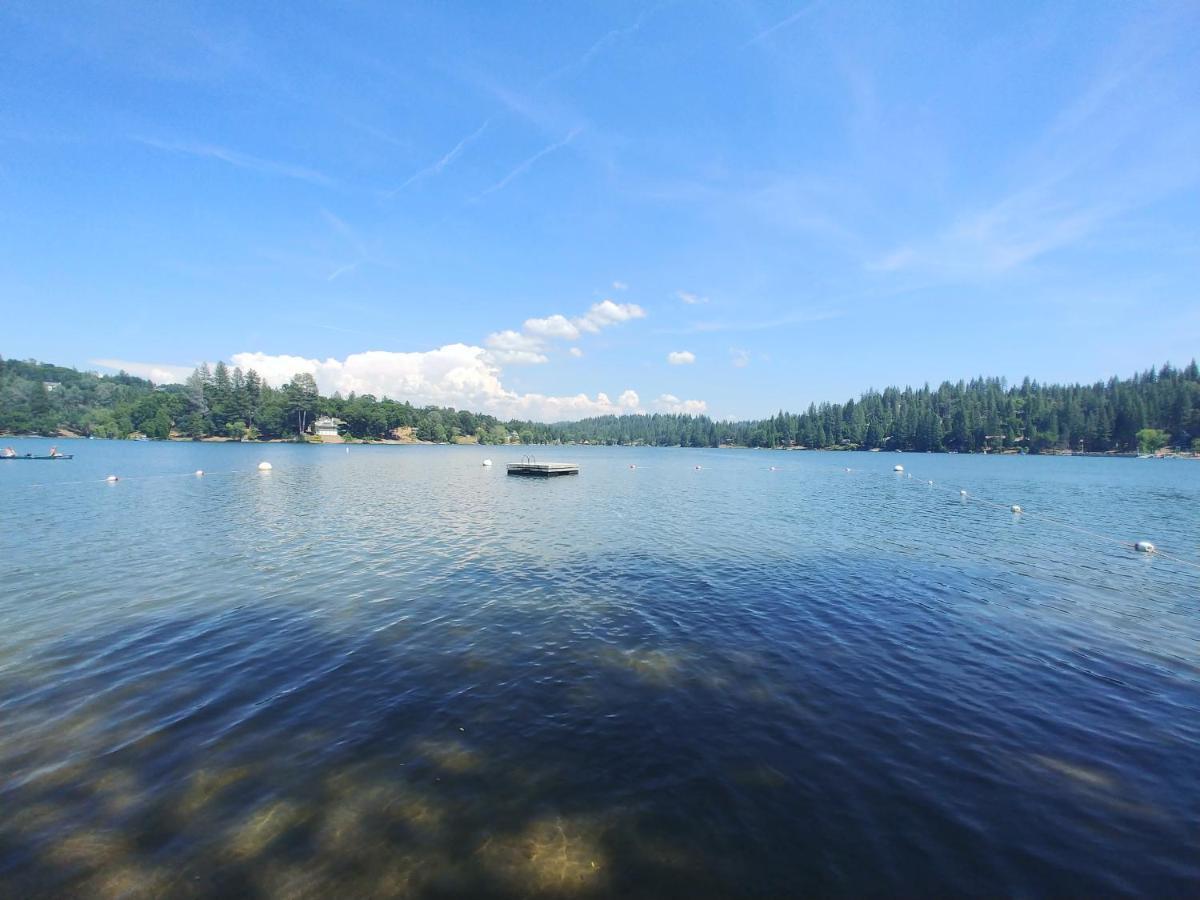 Mountain Place Groveland Buitenkant foto